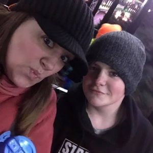 Meet your Posher, Ethan